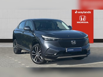 Used Honda HR-V 2022 for sale - 78463786: Photo