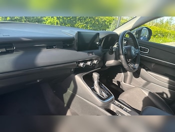 Used Honda HR-V 2022 for sale - 78463786: Photo