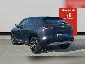 Used Honda HR-V 2022 for sale - 78463786: Photo