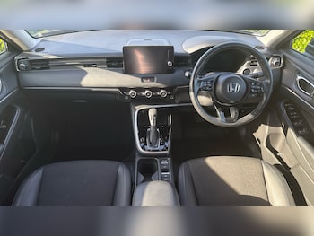 Used Honda HR-V 2022 for sale - 78463786: Photo