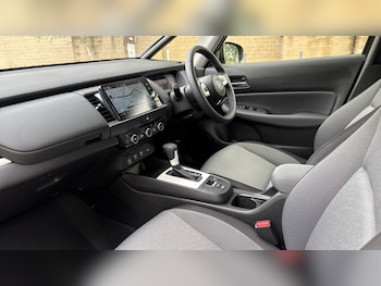 Used Honda Jazz 2024 for sale - 75972371: Photo