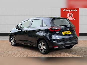 Used Honda Jazz 2024 for sale - 75972371: Photo
