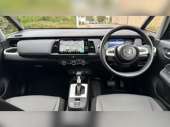 Used Honda Jazz 2024 for sale - 75972371: Photo