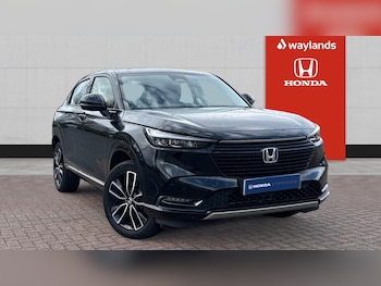 Used Honda HR-V 2023 for sale - 78538011: Photo