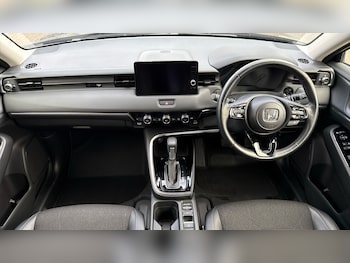 Used Honda HR-V 2023 for sale - 78538011: Photo