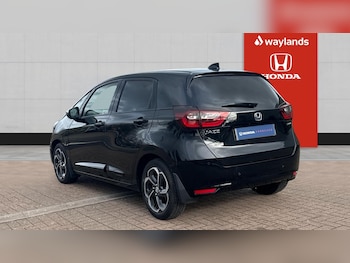 Used Honda Jazz 2020 for sale - 77300436: Photo