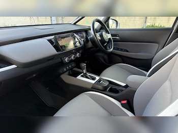 Used Honda Jazz 2020 for sale - 75715364: Photo