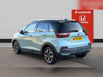 Used Honda Jazz 2020 for sale - 75715364: Photo