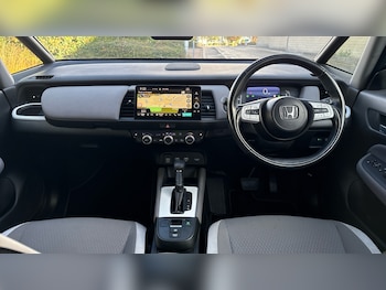 Used Honda Jazz 2020 for sale - 75715364: Photo
