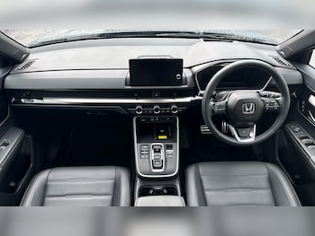 Used Honda CR-V 2025 for sale - 78538015: Photo