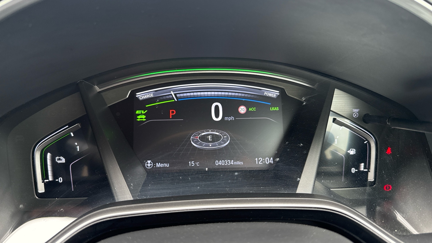 Used Honda CR-V 2021 for sale - 77630807: Photo 11