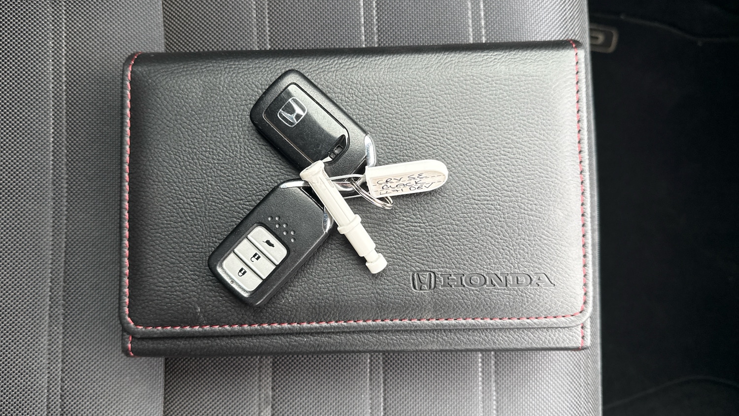 Used Honda CR-V 2021 for sale - 77630807: Photo 13