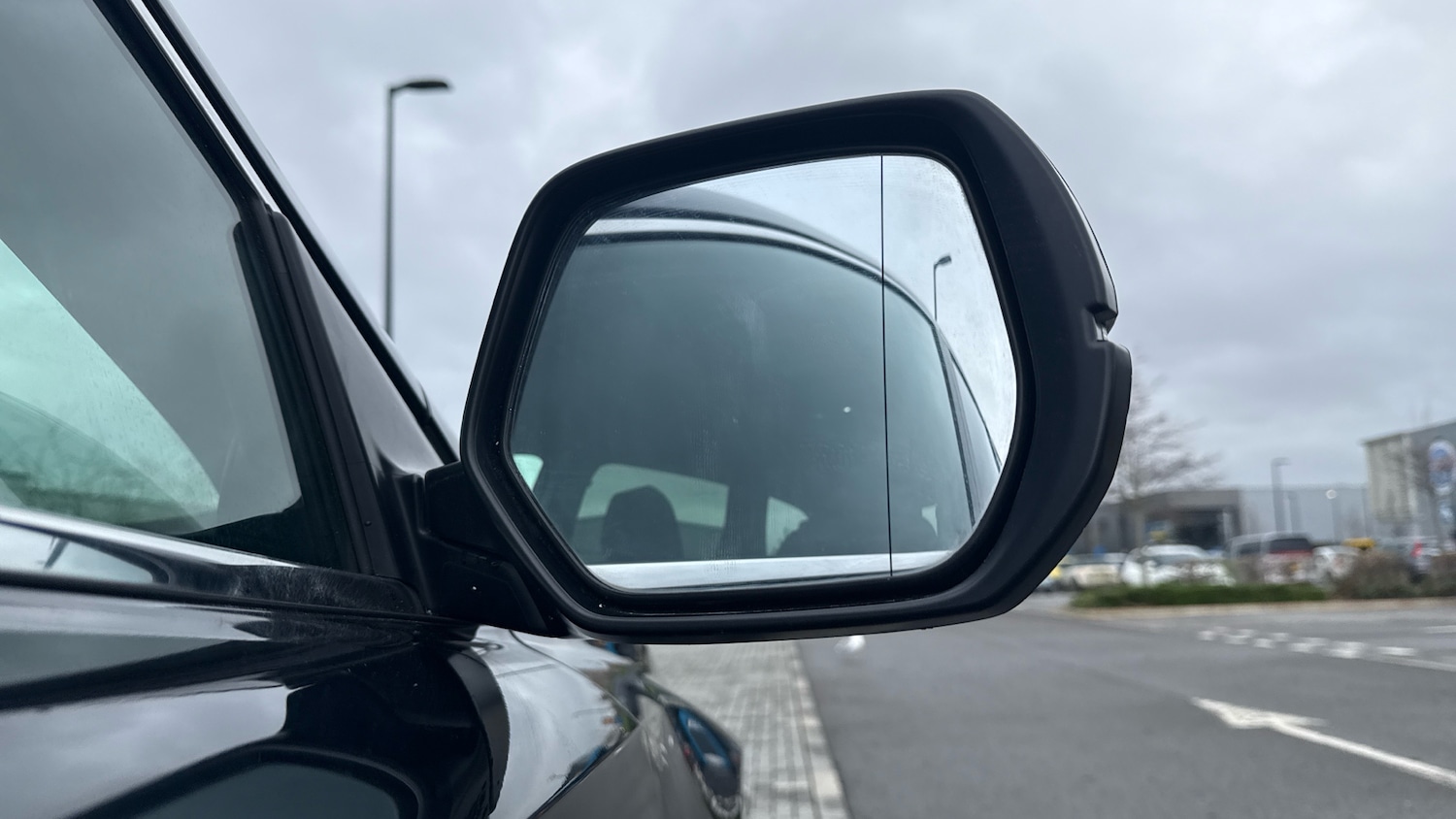 Used Honda CR-V 2021 for sale - 77630807: Photo 15