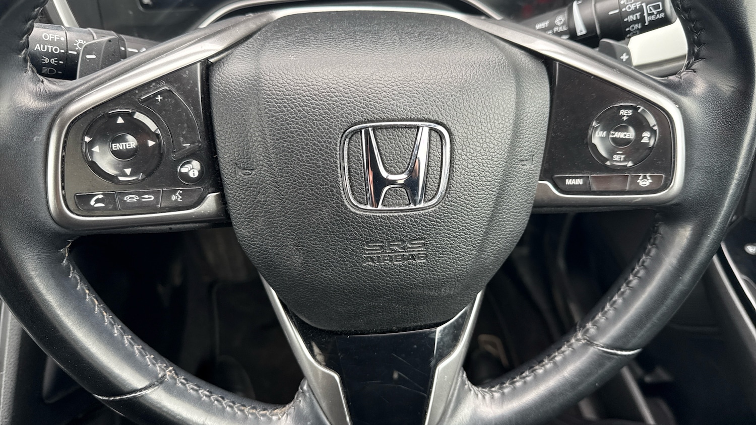 Used Honda CR-V 2021 for sale - 77630807: Photo 23