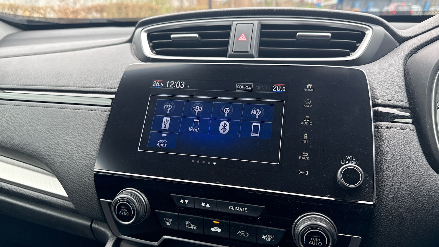 Used Honda CR-V 2021 for sale - 77630807: Photo 27