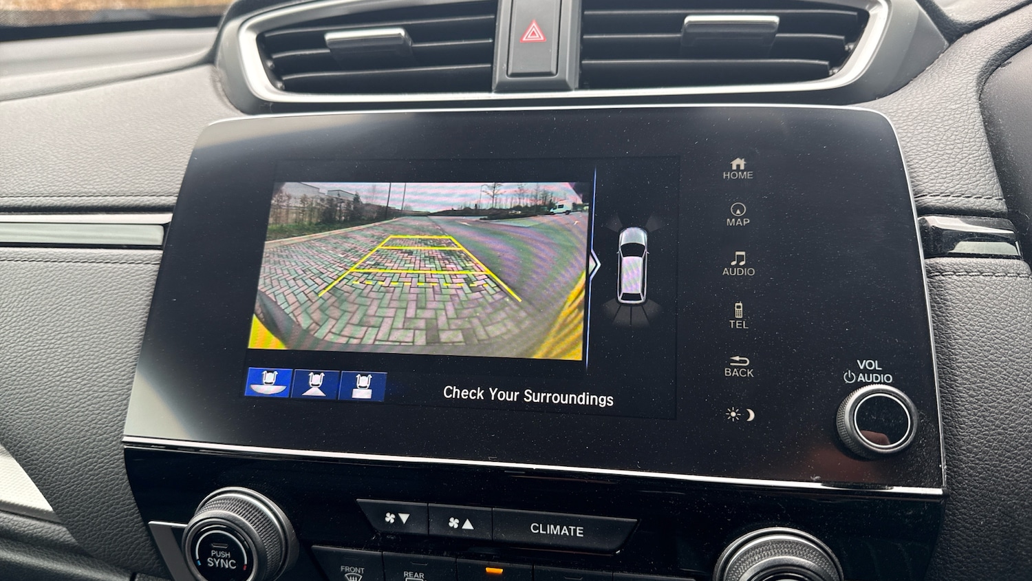 Used Honda CR-V 2021 for sale - 77630807: Photo 28