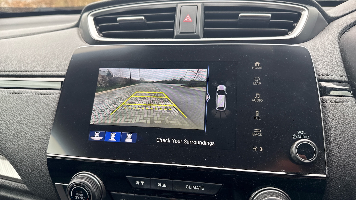 Used Honda CR-V 2021 for sale - 77630807: Photo 29