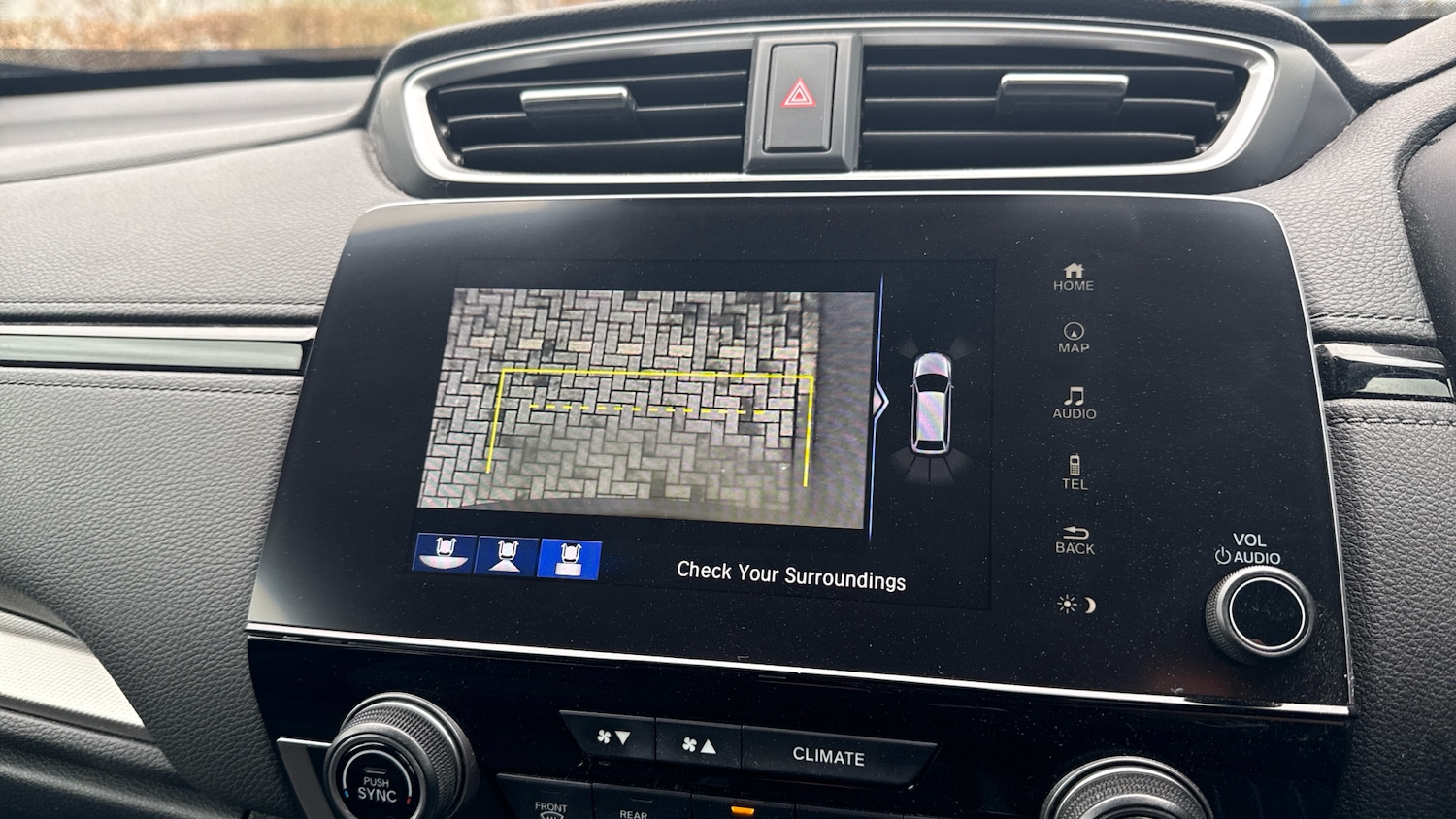 Used Honda CR-V 2021 for sale - 77630807: Photo 30