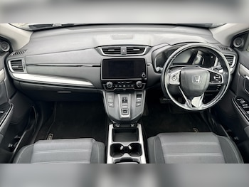 Used Honda CR-V 2021 for sale - 77630807: Photo