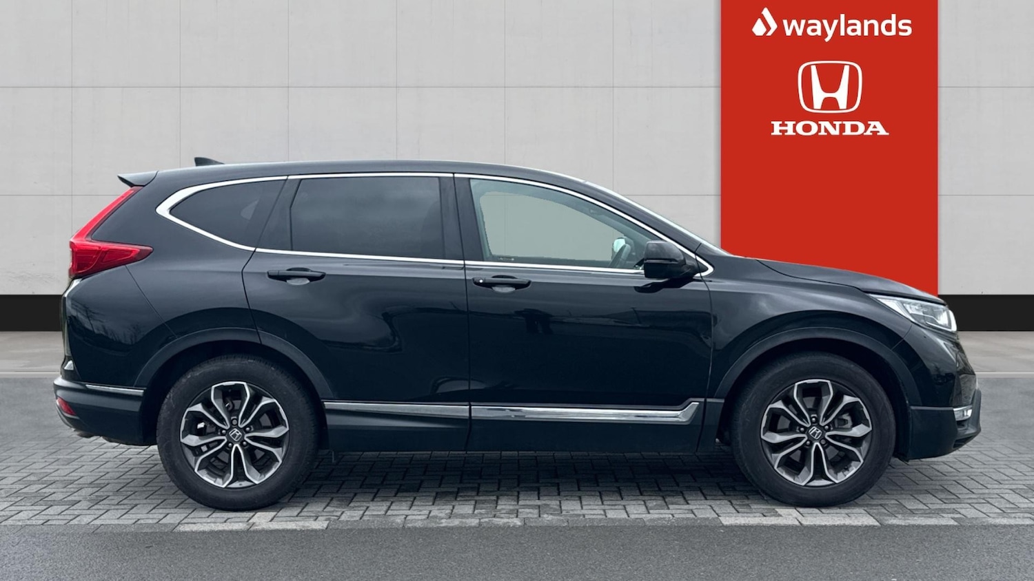Used Honda CR-V 2021 for sale - 77630807: Photo 5