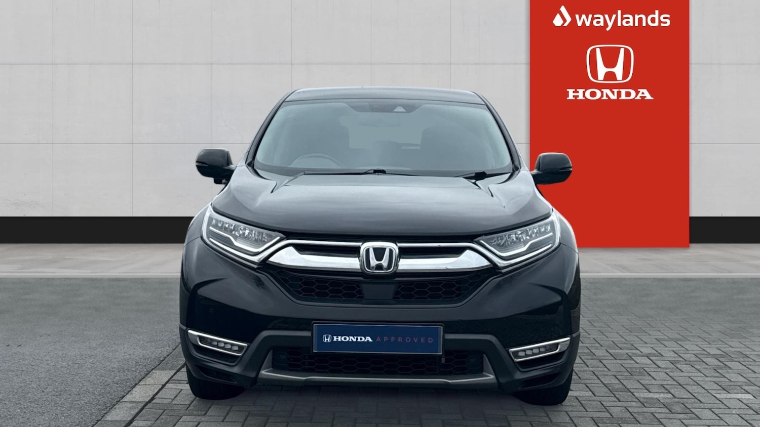 Used Honda CR-V 2021 for sale - 77630807: Photo 6