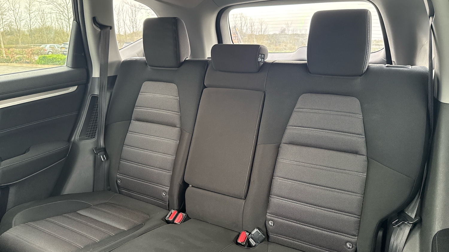 Used Honda CR-V 2021 for sale - 77630807: Photo 8