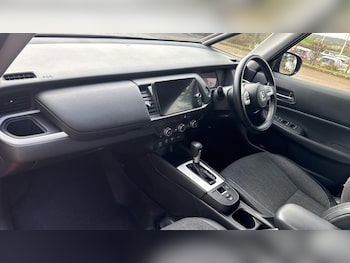 Used Honda Jazz 2021 for sale - 77600312: Photo