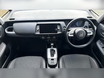 Used Honda Jazz 2021 for sale - 77600312: Photo