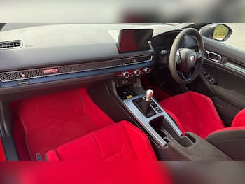Used Honda Civic 2023 for sale - 79558813: Photo