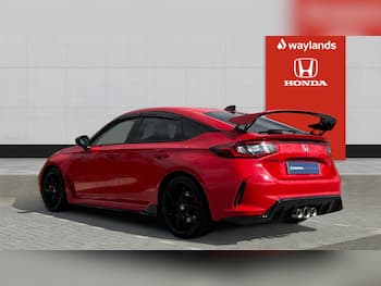 Used Honda Civic 2023 for sale - 79558813: Photo