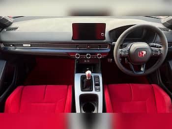 Used Honda Civic 2023 for sale - 79558813: Photo