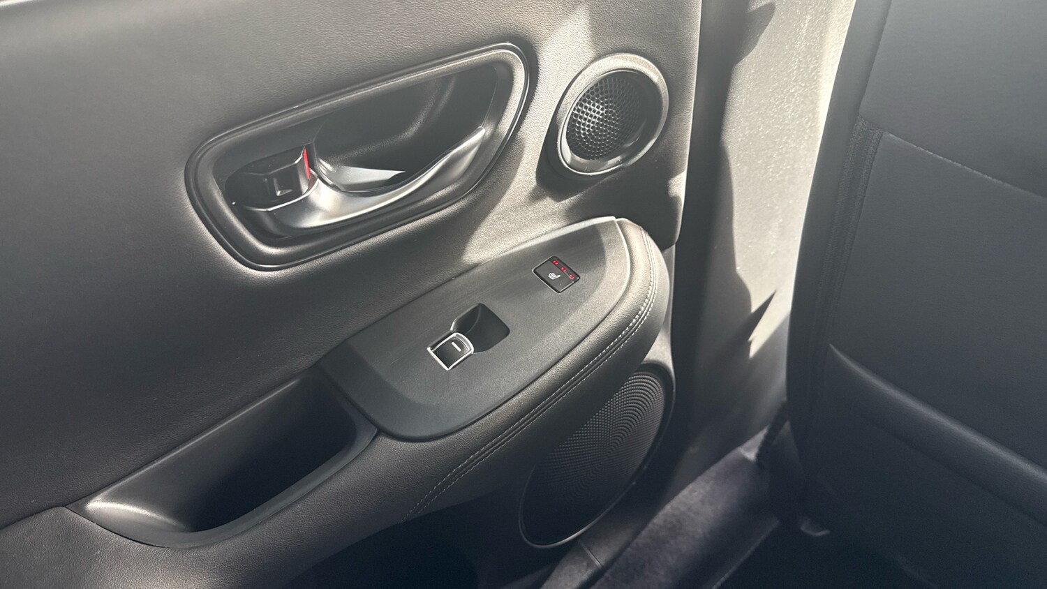 Used Honda ZR-V 2024 for sale - 77600307: Photo 14