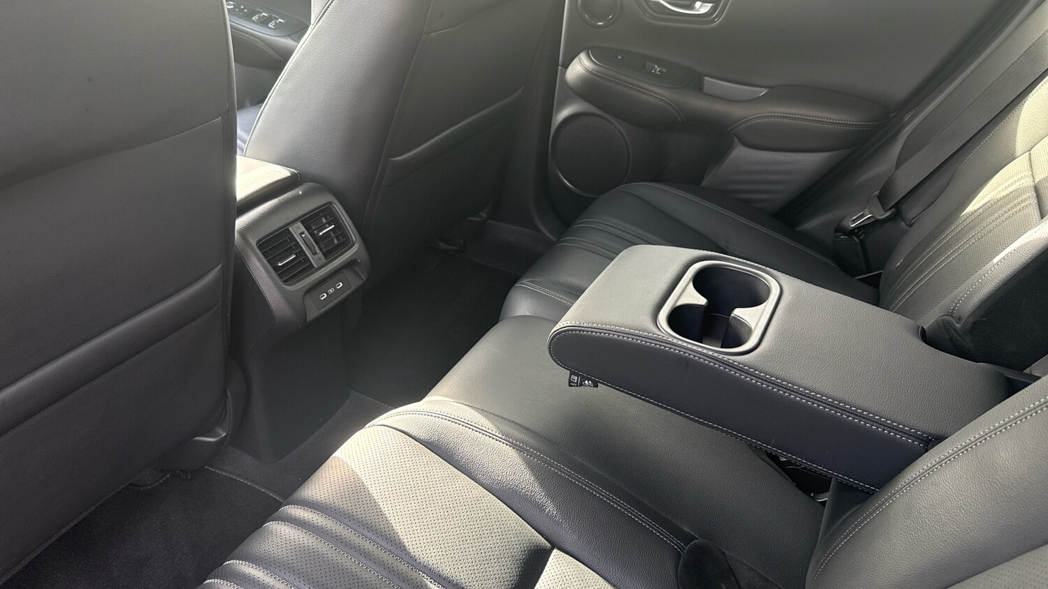 Used Honda ZR-V 2024 for sale - 77600307: Photo 15