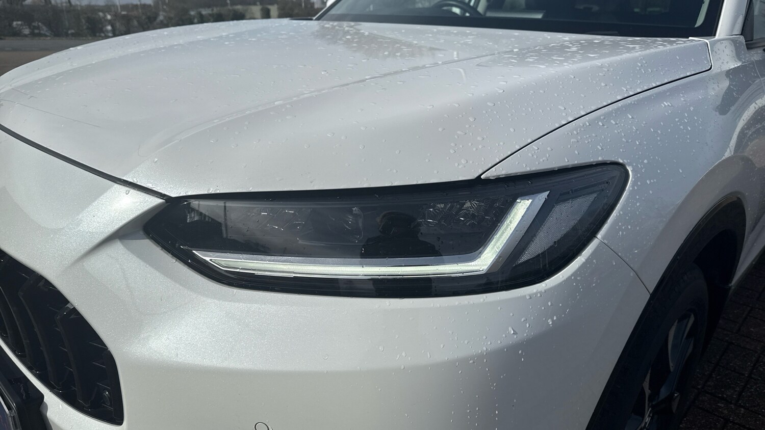 Used Honda ZR-V 2024 for sale - 77600307: Photo 16