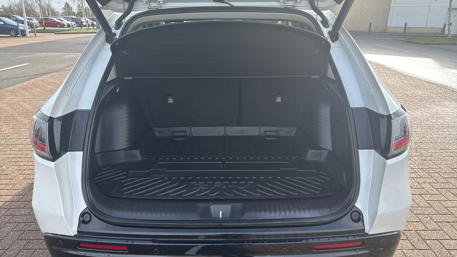 Used Honda ZR-V 2024 for sale - 77600307: Photo 19