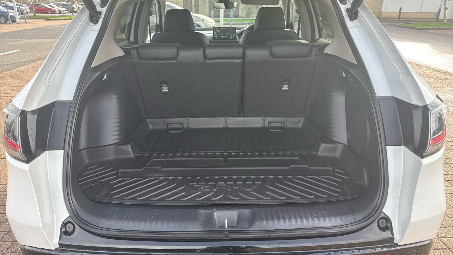 Used Honda ZR-V 2024 for sale - 77600307: Photo 20