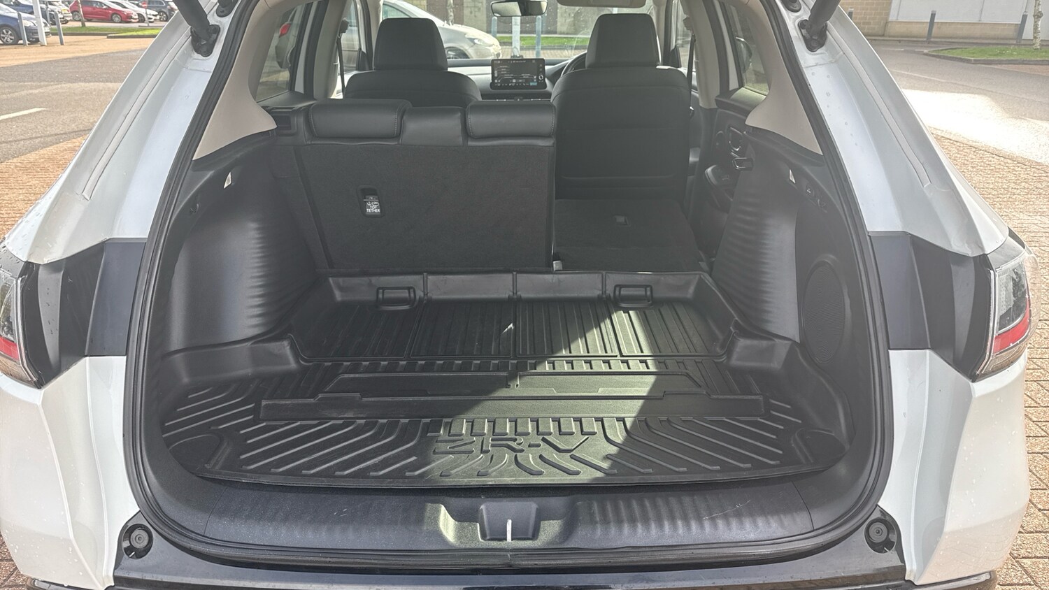 Used Honda ZR-V 2024 for sale - 77600307: Photo 23