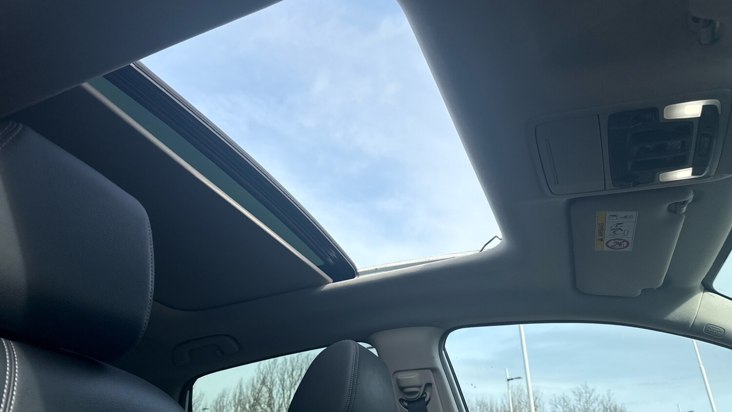 Used Honda ZR-V 2024 for sale - 77600307: Photo 26