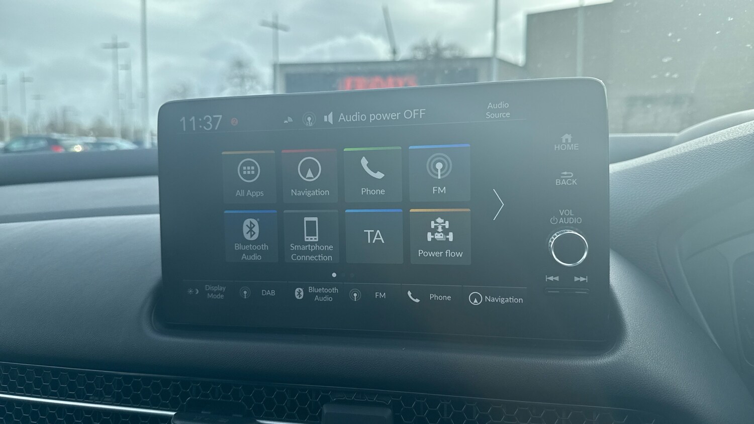 Used Honda ZR-V 2024 for sale - 77600307: Photo 28