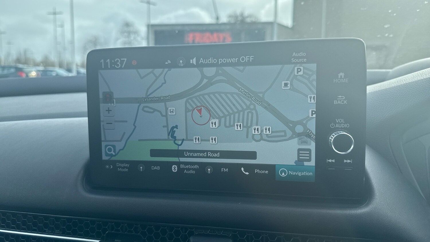 Used Honda ZR-V 2024 for sale - 77600307: Photo 29