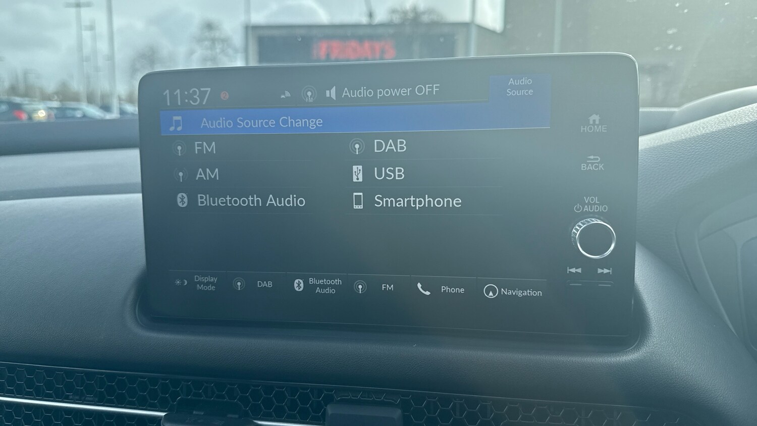 Used Honda ZR-V 2024 for sale - 77600307: Photo 31