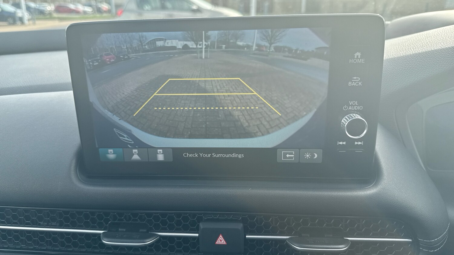 Used Honda ZR-V 2024 for sale - 77600307: Photo 32