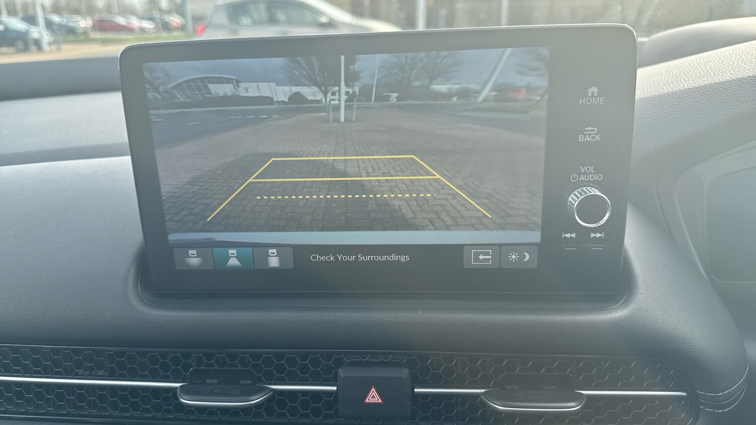 Used Honda ZR-V 2024 for sale - 77600307: Photo 33