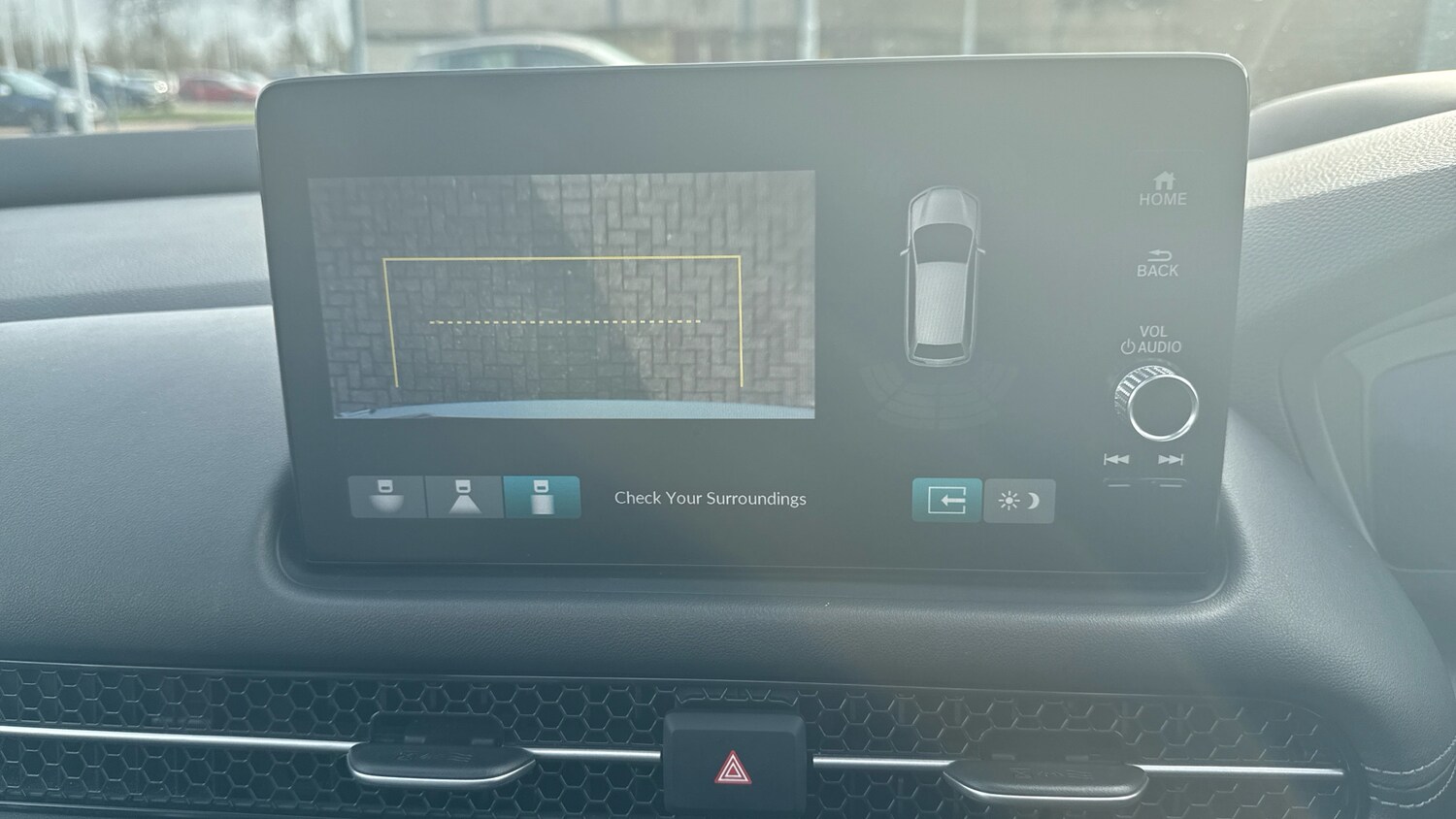 Used Honda ZR-V 2024 for sale - 77600307: Photo 34