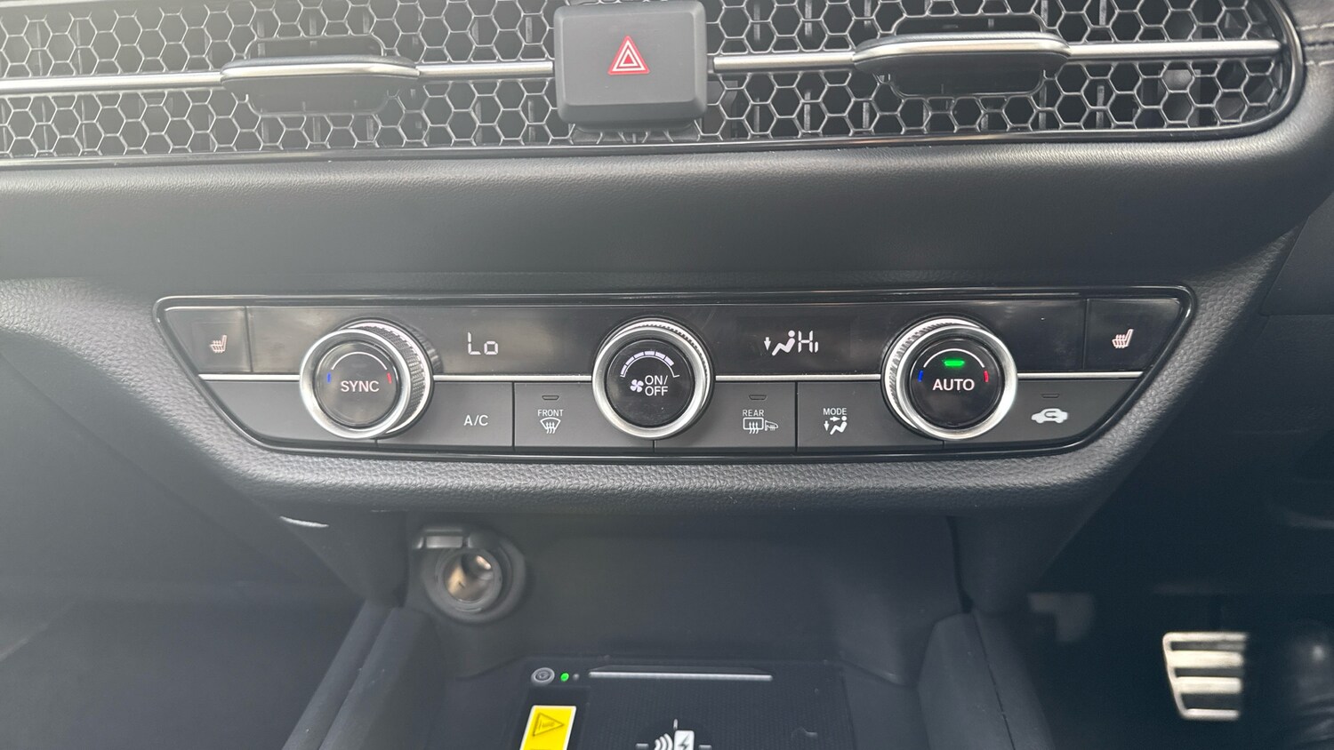 Used Honda ZR-V 2024 for sale - 77600307: Photo 35