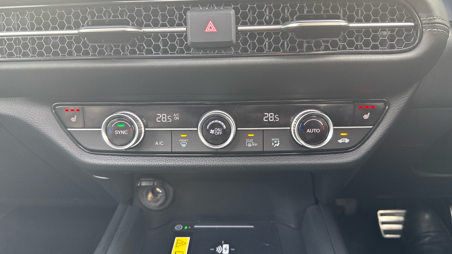 Used Honda ZR-V 2024 for sale - 77600307: Photo 36