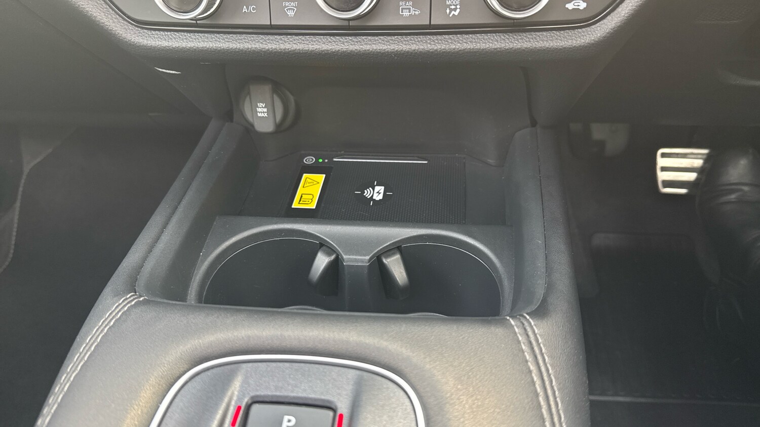 Used Honda ZR-V 2024 for sale - 77600307: Photo 37