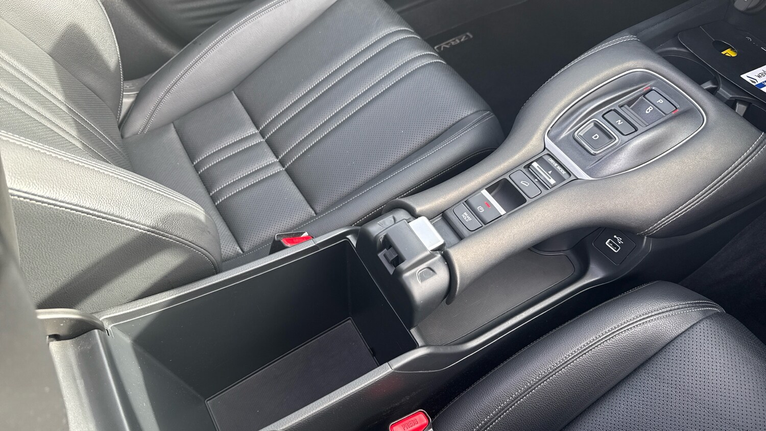 Used Honda ZR-V 2024 for sale - 77600307: Photo 38