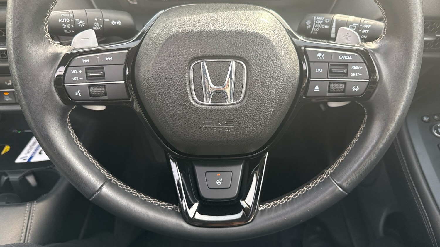 Used Honda ZR-V 2024 for sale - 77600307: Photo 39