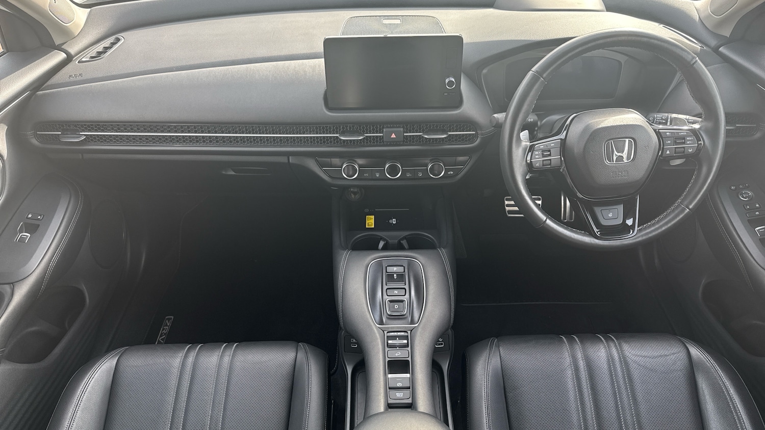 Used Honda ZR-V 2024 for sale - 77600307: Photo 4